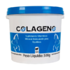 Colágeno (Suplemento Vitamínico para Cavalos) 500g - UNIVITTA