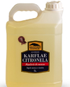 Karflae Citronela 5lt - Winner Horse