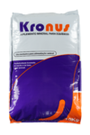 KRONUS - Núcleo Mineral Orgânico para equinos - 10Kgs