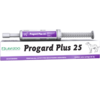 Progard Plus 25 - 5gr (Vermífugo Oral Em Pasta Para Cães)