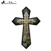 Cruz decorativa de Resina #RSD-1995 - comprar online
