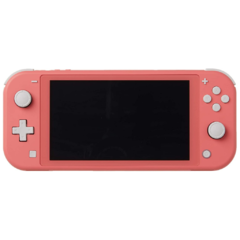 Imagen de Nintendo Switch Lite
