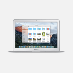Apple Macbook Air 13.3'' M1 - Anywhere Tienda 