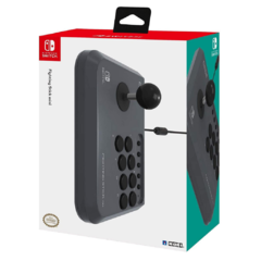 Control Arcade Hori Fighting Stick Mini