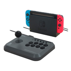 Control Arcade Hori Fighting Stick Mini - comprar online