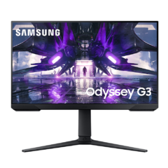 Monitor Samsung Gaming Odyssey G3 FHD 144hz