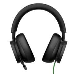 Auriculares Xbox Estéreo Microsoft - comprar online