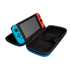 Estuche Travel Case PDP Nintendo Switch - tienda online