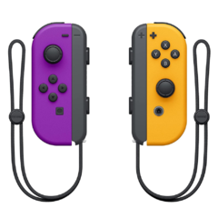 Joy Con Nintendo Switch - comprar online