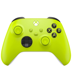 Joystick Xbox Electric Volt - comprar online