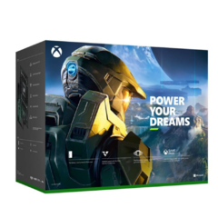 Xbox Series X - Anywhere Tienda 
