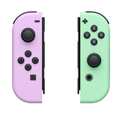 Joy Con Nintendo Switch - tienda online