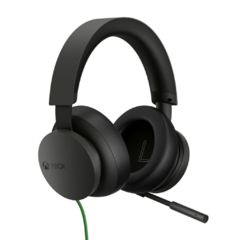 Auriculares Xbox Estéreo Microsoft - Anywhere Tienda 