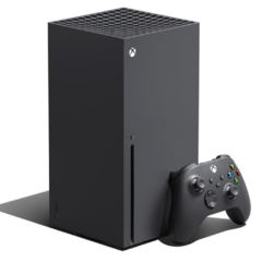 Xbox Series X - tienda online