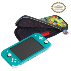 Funda Slim Nintendo Switch Lite Zelda - comprar online