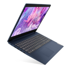 Notebook Lenovo Idea Pad 3 en internet