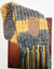 Bufanda con escudo de Newt Scamander (Animales Fantásticos) - tienda online
