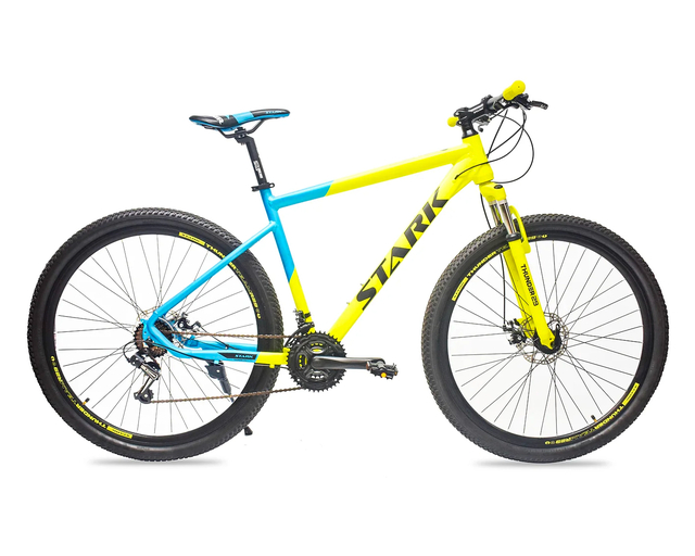 BICICLETA MTB STARK THUNDER ROD 29