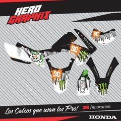 Honda - tienda online