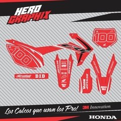 Honda - comprar online