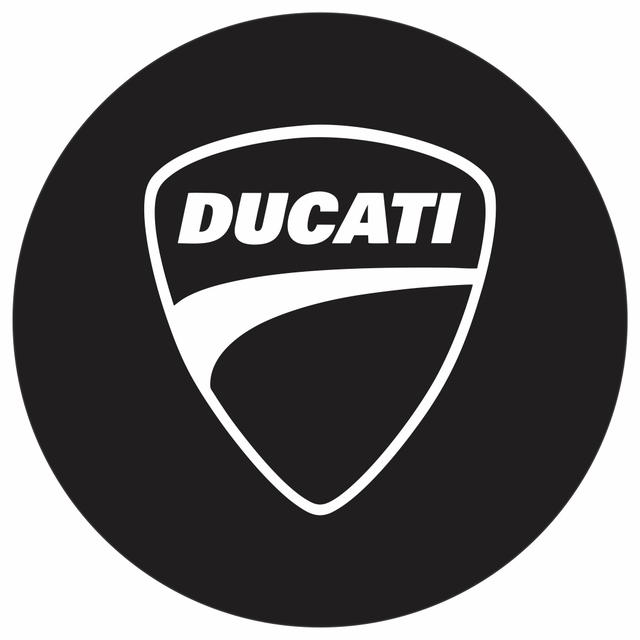 Alfombra Ducati - Comprar en HeroGraphix