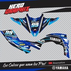 Kits Yamaha ATV - comprar online