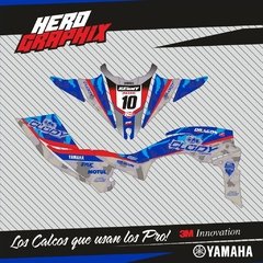 Kits Yamaha ATV - tienda online
