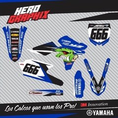 Yamaha - tienda online