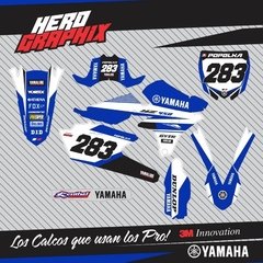 Yamaha - comprar online