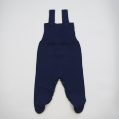 Salopete Baby Fio Marinho - comprar online