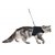 Arnes para gatos suave TRIXIE con correa elástica en internet
