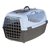 Caja Canil De Transporte Perro Gato Capri 3 TRIXIE - tienda online