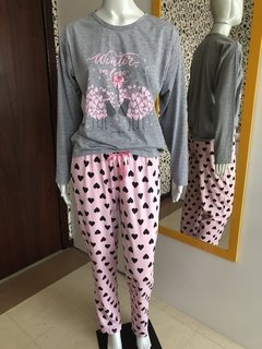 Pijama - PS003 - comprar online