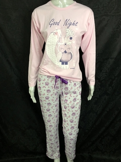 Pijama - PS049 - comprar online