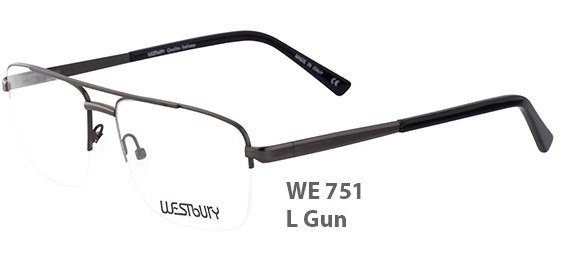 Anteojos westbury clearance
