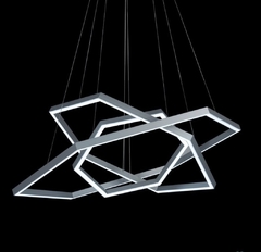 A20-Hexagonal Led