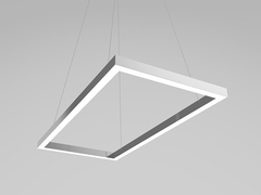 A20-LED cuadrado - comprar online