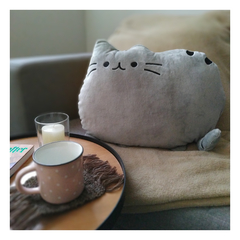 Pelúcia Pusheen - comprar online