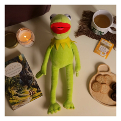 Pelúcia Caco - Muppets - comprar online