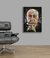 Niemeyer retrato na internet