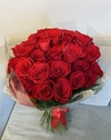 bouquet rosas Romantic