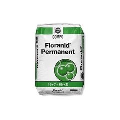 Floranid Permanent 25 Kg COMPO EXPERT