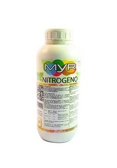 MYR Nitrógeno 1 Litro