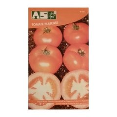 Semillas de Tomate Platense AS