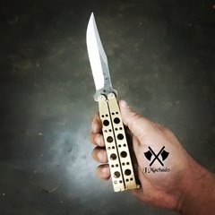 Balisong|Butterly