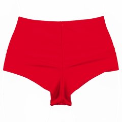 Calcinha Hot Pants - VERMELHO - comprar online