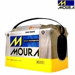 Bateria Moura M20gd 12x65 Amp .450