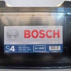 Bateria 12x110 Bosch 0092s48033