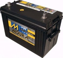 Bateria Moura M30QD 95amp.