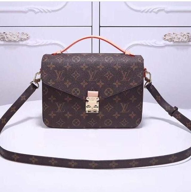 Bolsa discount pochette metis